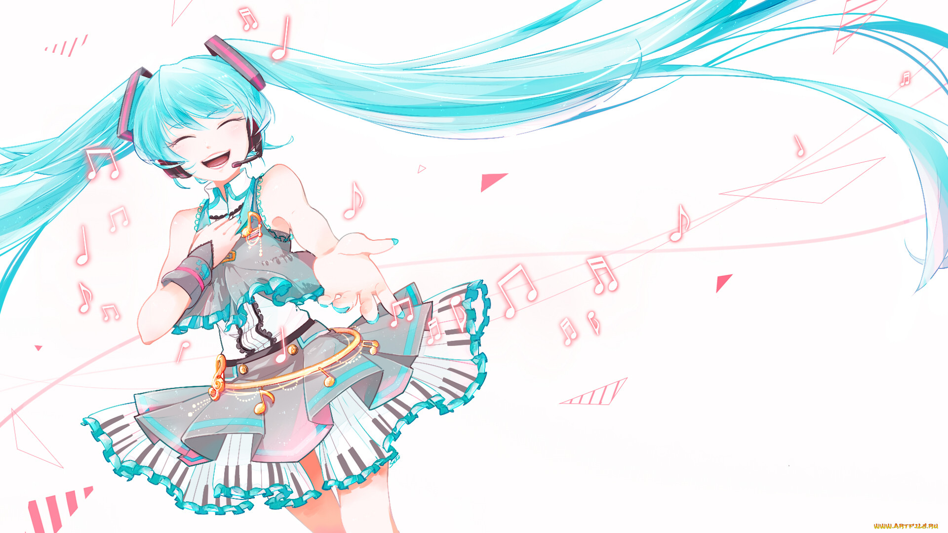 , vocaloid, , , 